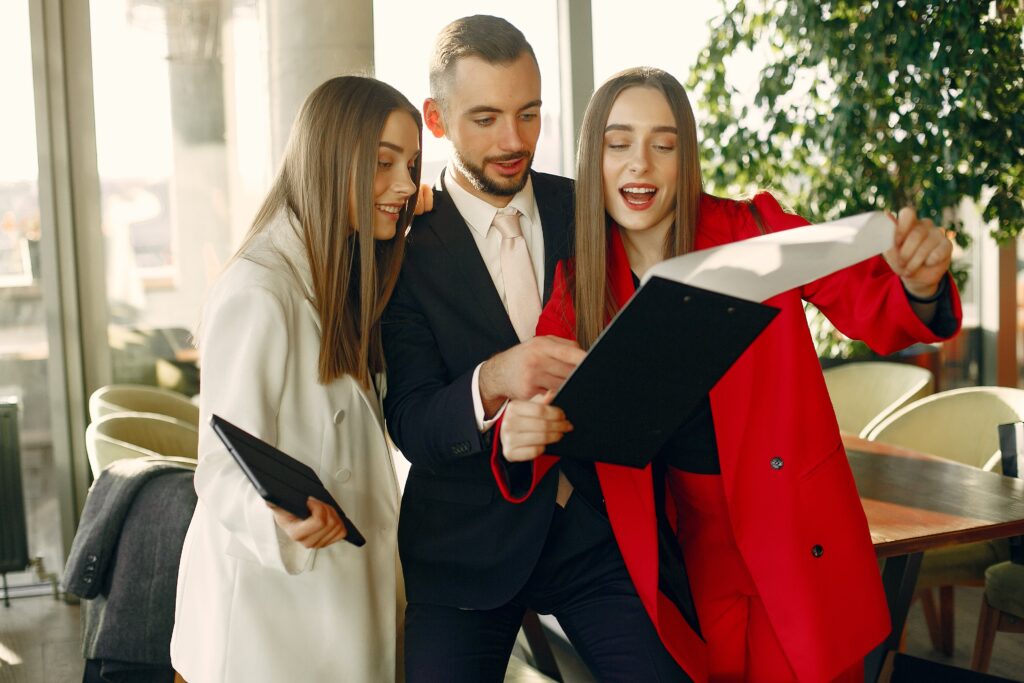 luxury brand management