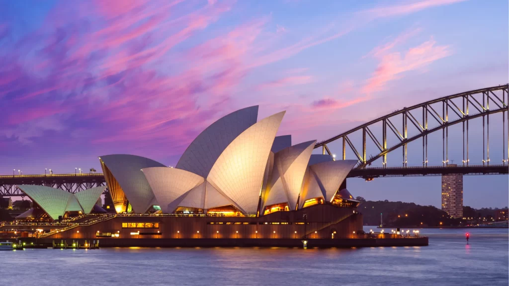 Australia