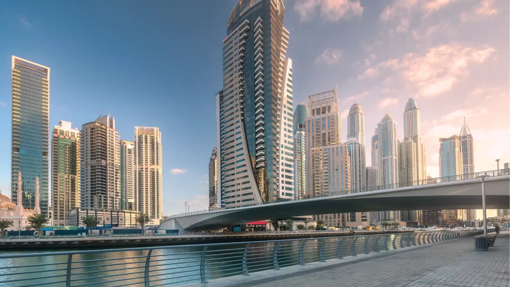 Dubai